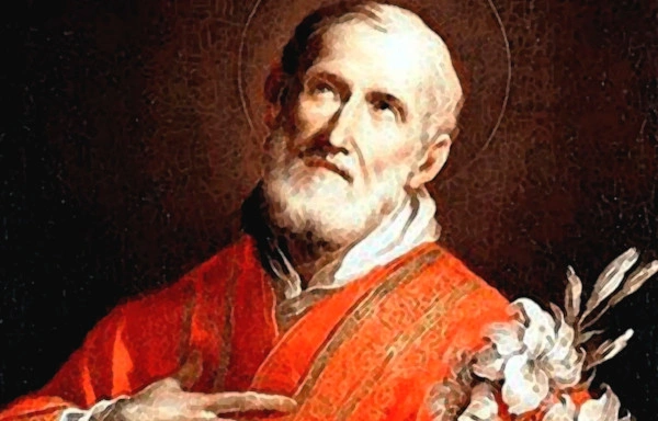 San Filippo Neri