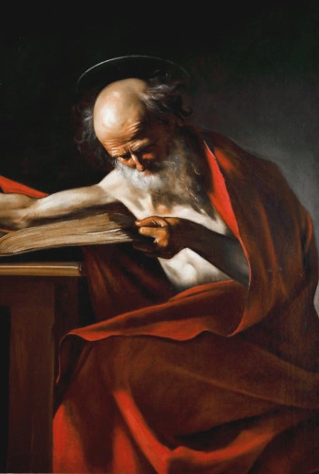 San Girolamo