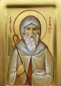 San Petroc