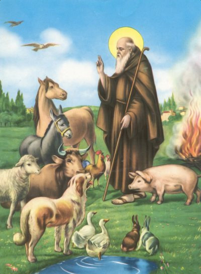 Sant'Antonio Abate
