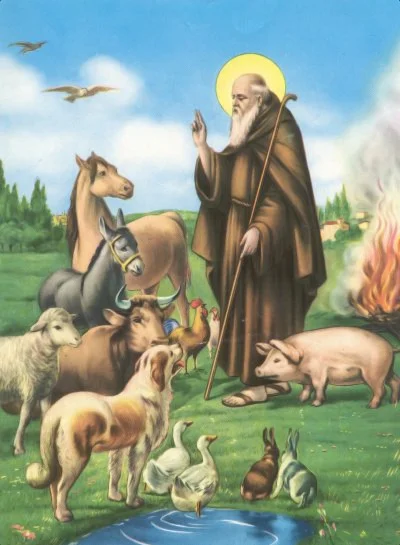 Sant'Antonio Abate