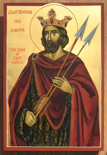Sant'Edmondo