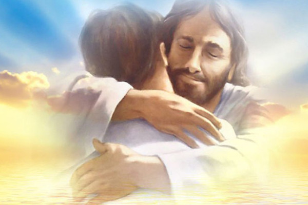 L'Amore del Signore Gesù Cristo