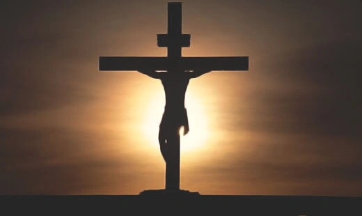 Croce di Cristo