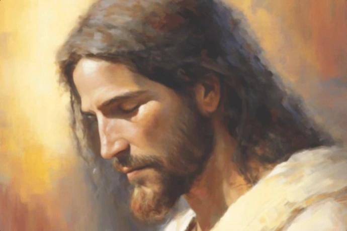 L'Amore di Dio per te s'incarna in Gesù Cristo