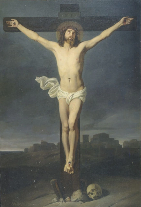 In Gesù Cristo morto e risorto, la tua vita assume un valore eterno.