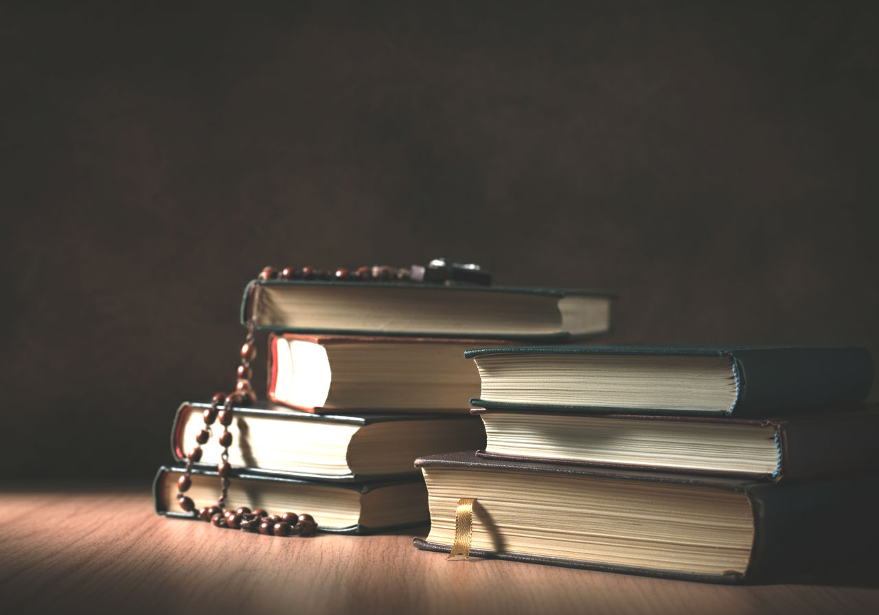 Libri religiosi cristiani