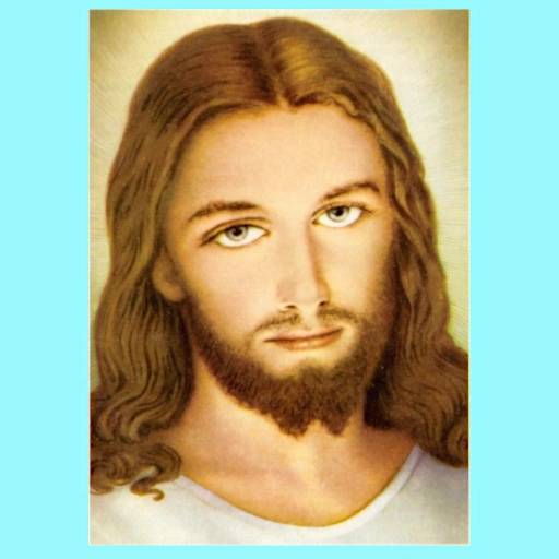 Gesù Cristo Misericordioso Vero Dio e Vero Uomo