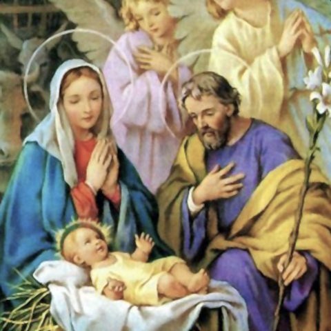 Il ruolo di Maria Vergine Santissima nella spiritualità cristiana e nella maternità